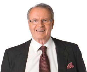 Charles Osgood