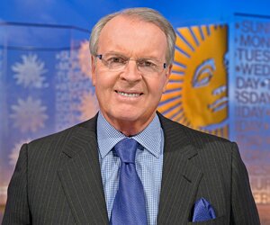 Charles Osgood