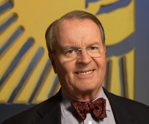 Charles Osgood